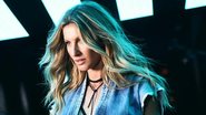 Gisele Bündchen aparece poderosa em nova campanha de moda - Lu Prezia