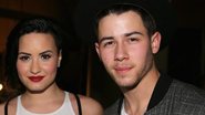 Demi Lovato falou para Nick Jonas terminar com Olivia Culpo - Getty Images