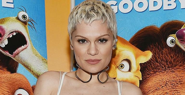 Jessie J - Getty Images