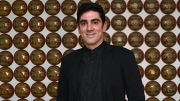 Marcelo Adnet - Globo/Estevam Avellar