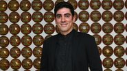 Marcelo Adnet - Globo/Estevam Avellar