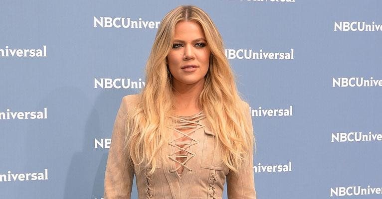 Khloé Kardashian foi presa por dirigir embriagada em 2007 - Getty Images