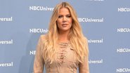 Khloé Kardashian foi presa por dirigir embriagada em 2007 - Getty Images