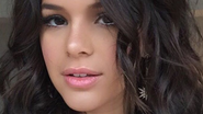 Bruna Marquezine pede doações para crianças refugiadas como presente de aniversário - Reprodução/Instagram