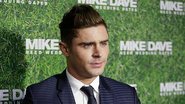 Zac Efron - Getty Images