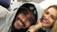 Gusttavo Lima e Andressa Suita - Reprodução/ Instagram