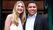 Celina Locks e Ronaldo - Raphael Castello/AgNews