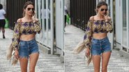 Alessandra Ambrosio - Dilson Silva/Agnews