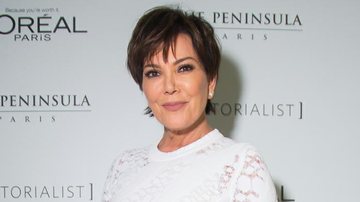 Kris Jenner - Getty Images