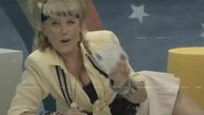 Xuxa Meneghel revive os anos 80 em vídeo - Reprodução