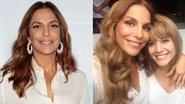 Ivete Sangalo - Rafael Cusato/ Brazil News e Instagram/Reprodução