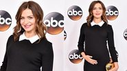 Caterina Scorsone - Getty Images