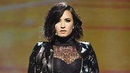 Demi Lovato - Getty Images