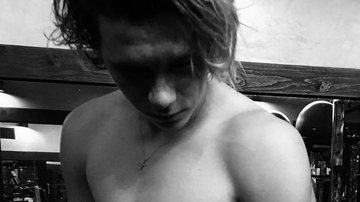 Brooklyn Beckham - Reprodução Instagram