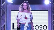 Deborah Secco - Rafael Cusato/Brazil News