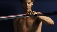 Rafael Nadal - Reprodução Instagram