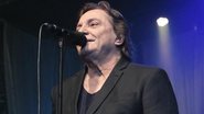 Fábio Júnior faz show beneficente em São Paulo - Rafael Cusato/Brazil News