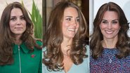 Kate Middleton - Getty Images