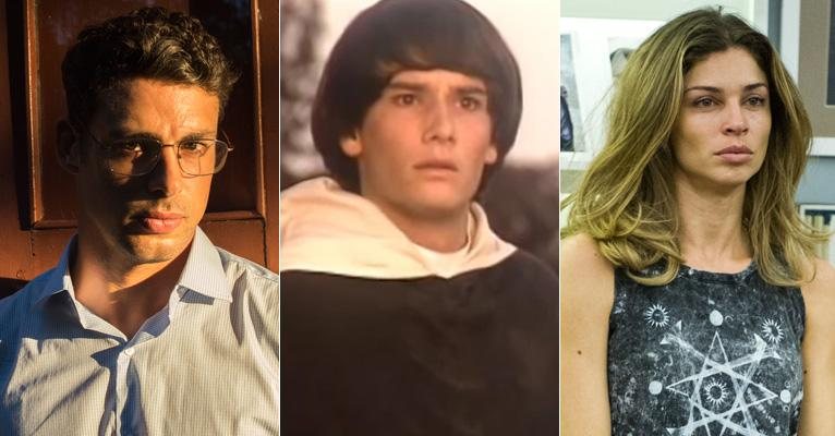 relembre 10 assuntos polêmicos retratados em novelas - Divulgação/Reprodução/TV Globo