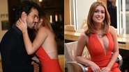 Marina Ruy Barbosa e Xandinho Negrão - Thiago Marques/Divulgação