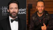 Hugh Jackman aparece mais velho e abatido em foto e fãs se preocupam! - Getty Images/Reprodução Instagram