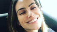 Cleo Pires mostra bastidores de 'Supermax' - Reprodução/Instagram