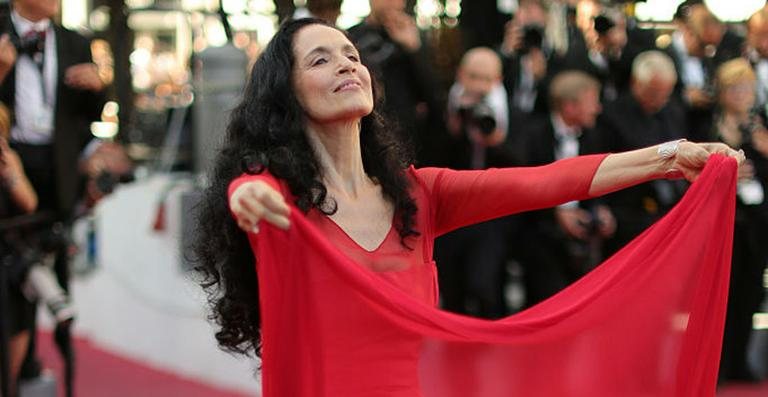 Sonia Braga - Getty Images