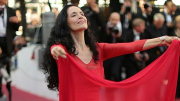 Sonia Braga - Getty Images