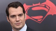 Henry Cavil - Getty Images