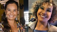 Solange Couto - TVGlobo/ Reprodução Instagram