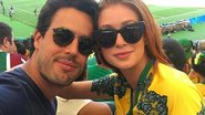 Marina Ruy Barbosa e Xandinho Negrão - Reprodução / Instagram