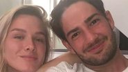 Alexandre Pato e Fiorella Mattheis - Reprodução Instagram