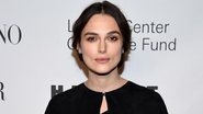 Keira Knightley - Getty Images