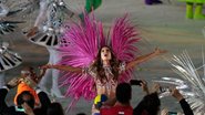 Izabel Goulart - Francisco Cepeda/AgNews