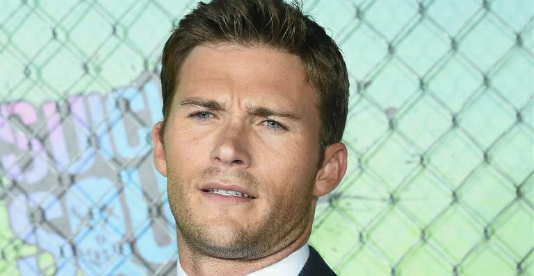 Scott Eastwood - GettyImages