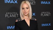 Jennifer Lawrence é atriz mais bem paga do mundo - Getty Images