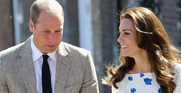 Kate Middleton - Getty Images