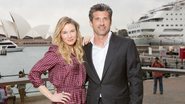 Renee Zellweger e Patrick Dempsey - Getty Images