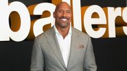 Dwayne Johnson - GettyImages