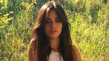 Camila Cabello - Reprodução / Instagram