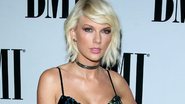 Taylor Swift doa US$ 50.000,00 para vítimas de inundações - Getty Images