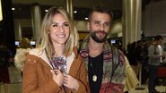 Giovanna Ewbank elogia Bruno Gagliasso como pai - Brazil News