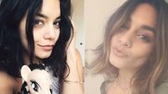 Vanessa Hudgens - Reprodução / Instagram