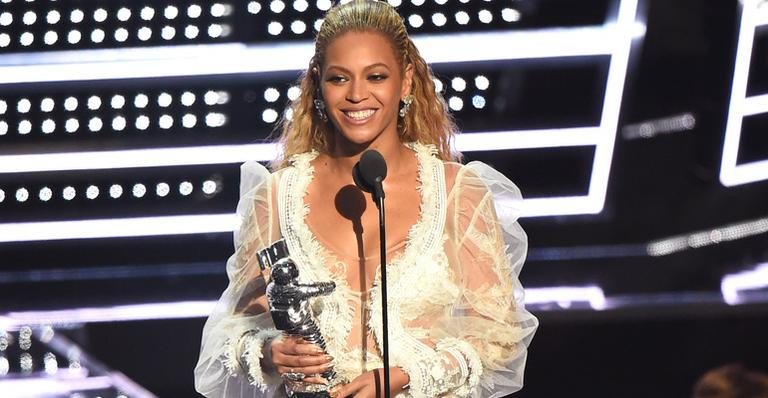 Beyoncé - Getty Images