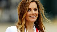 Geri Halliwell - Getty Images