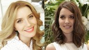 Nathalia Dill abandona os fios loiros e volta a ser morena para 'Rock Story' - Rafael Cusato/Brazil News