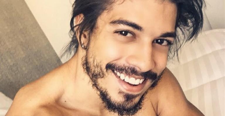 Douglas Sampaio - Instagram/Reprodução