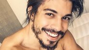 Douglas Sampaio - Instagram/Reprodução