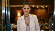 Bruna Marquezine aparece em evento fashion - Manuela Scarpa/Brazil News