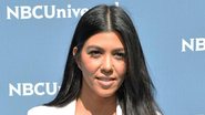 Kourtney Kardashian - Getty Images